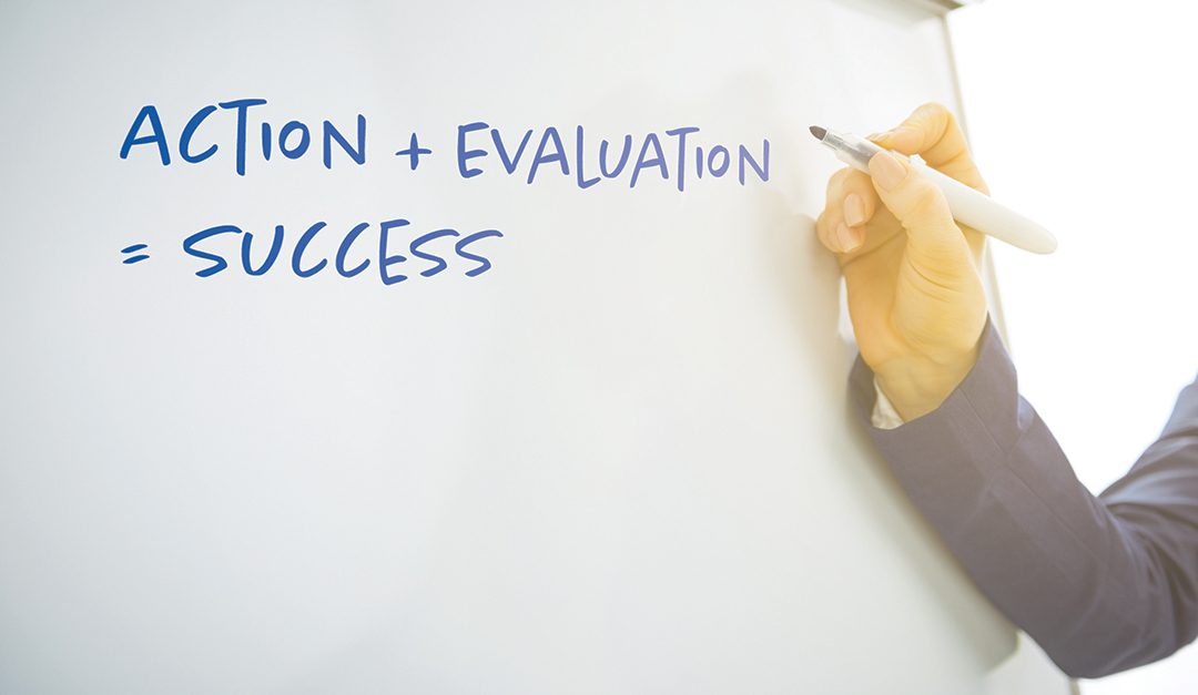 Achieve Your Goals With This Success Formula