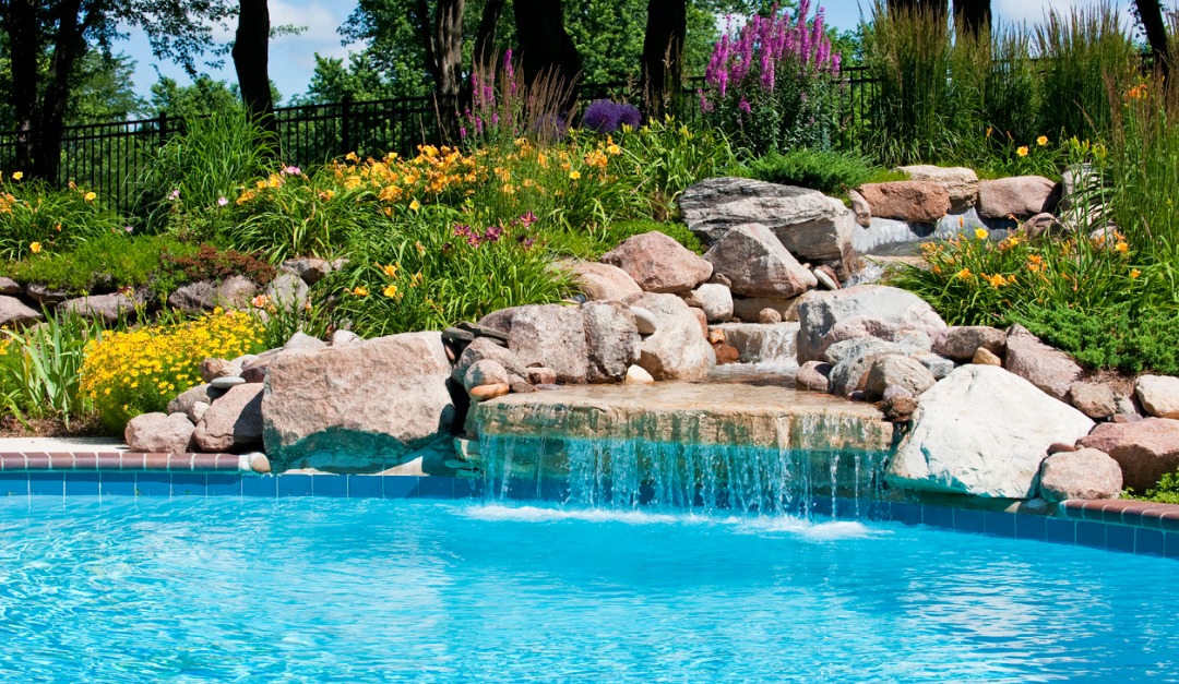 Beat the Heat in Style With These Swimming Pool Designs