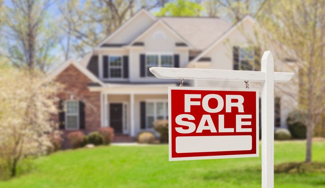 3 Questions to Determine Whether It’s Time to Sell Your Home