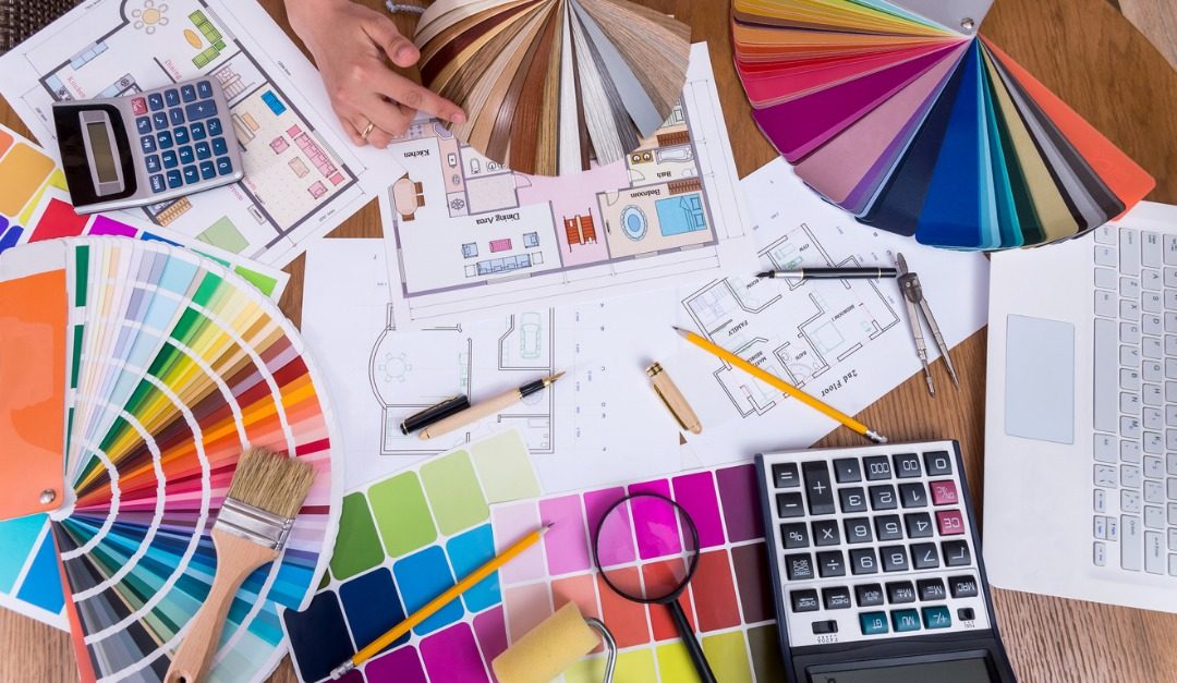 5 Tips for Designing an Eclectic Space