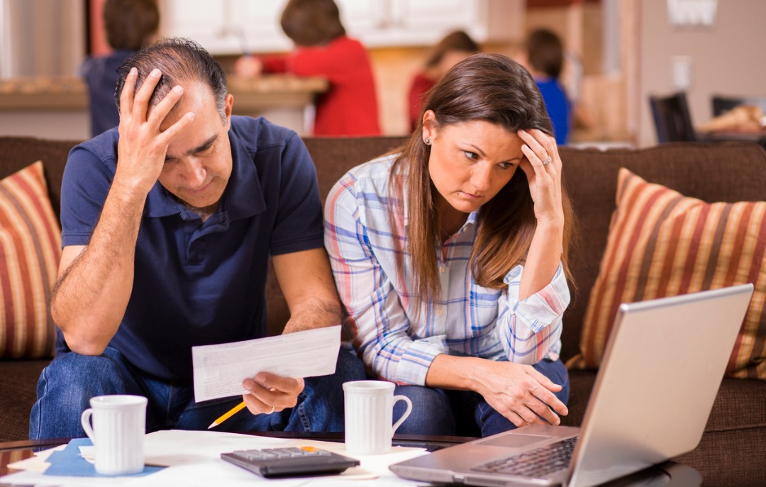 What to Do If Your Family Can't Pay the Mortgage Due to an Illness or Injury
