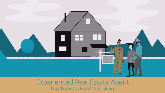 A New Home and Free Smart Tech? Amazon Embarks on Massive Home-Buying Program With Realogy