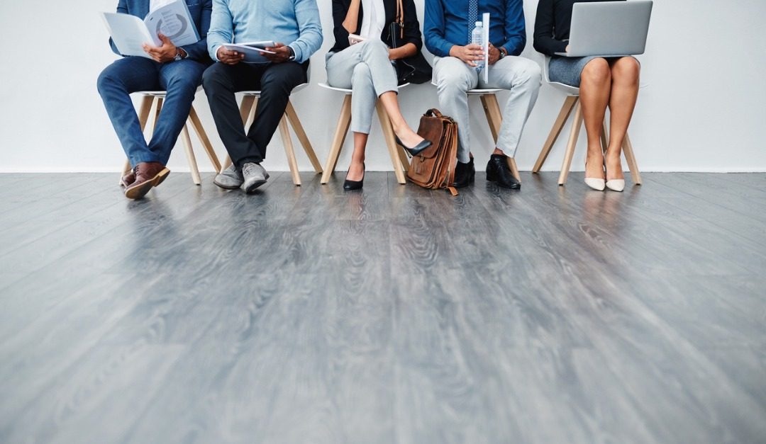 6 Ways to Compete for the Job You Want