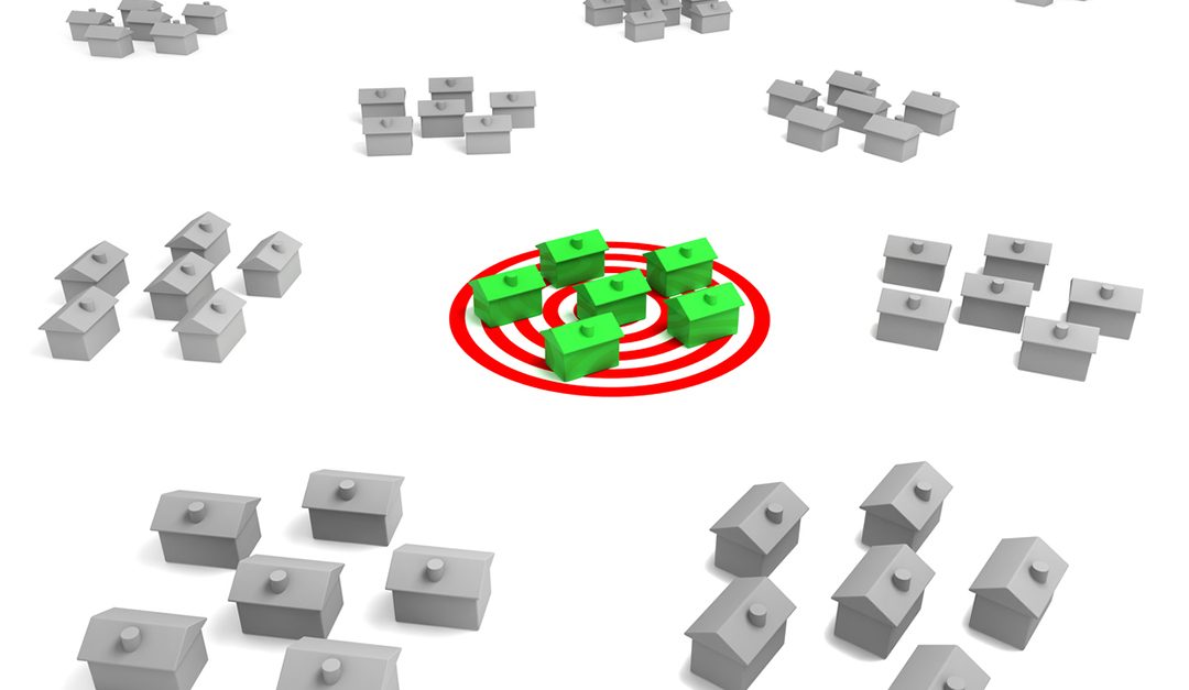 Jennifer Shemwell: Honing in on Winning Markets