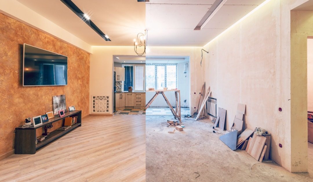 How to Plan a Successful Renovation