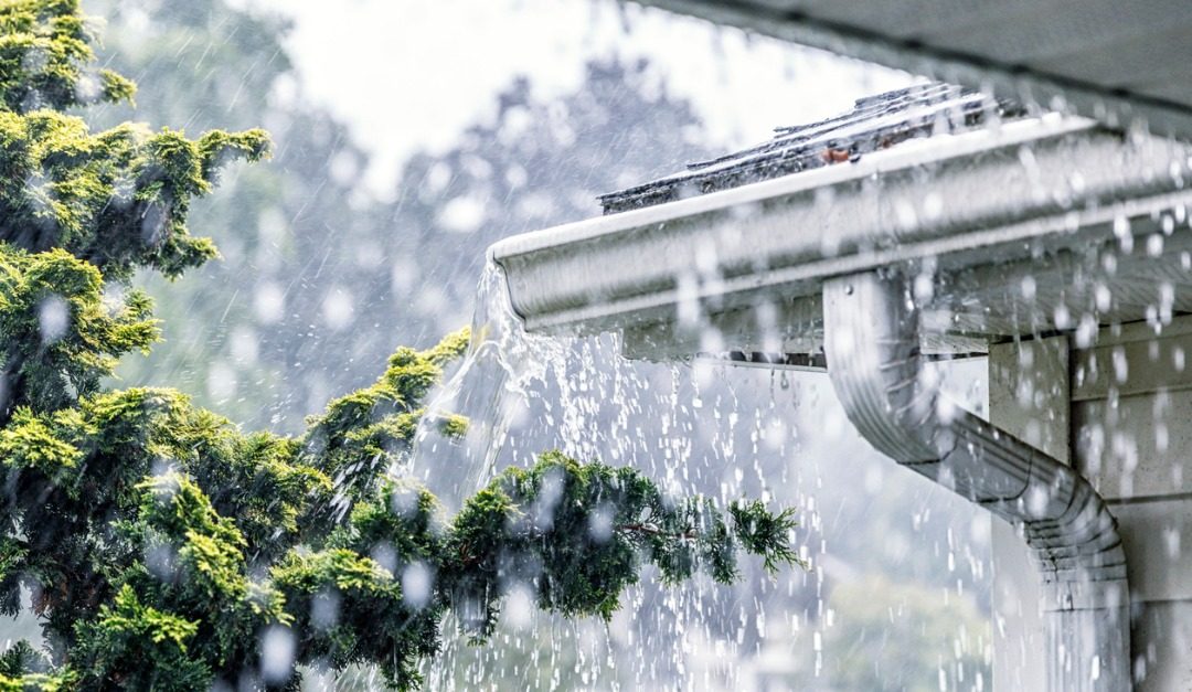 The Importance of Gutters