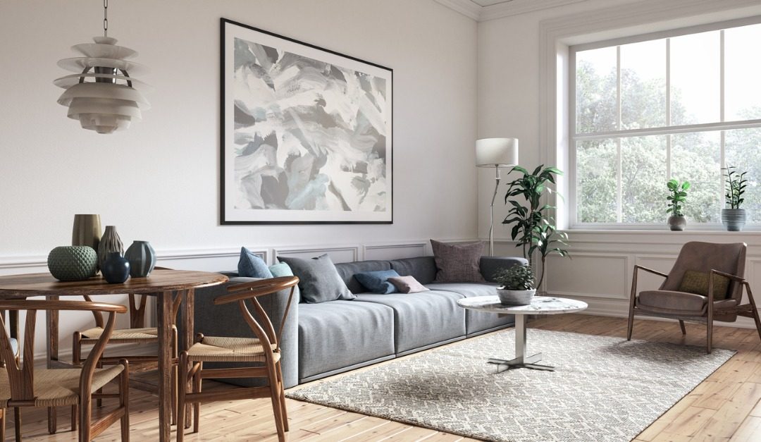 4 Sleek Scandinavian Design Trends to Consider