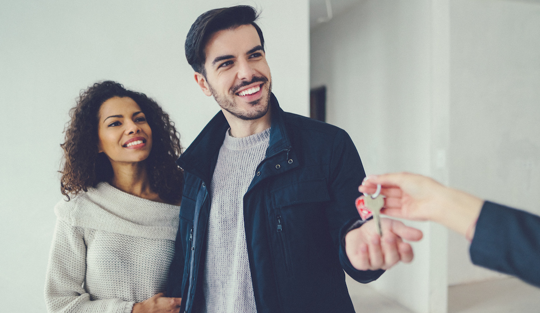 VIDEO: 5 Features That Millennials Look for in a Home Purchase