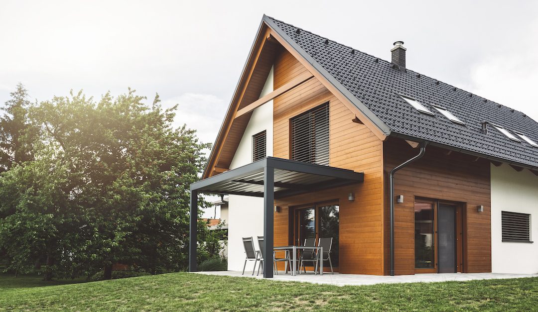 4 Ways LEED-Certified Homes Benefit Your Health