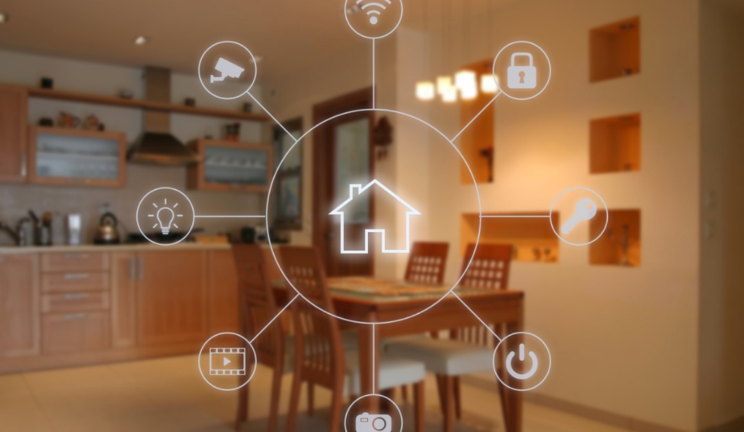 4 Ways Smart Home Technology Can Improve Your Life