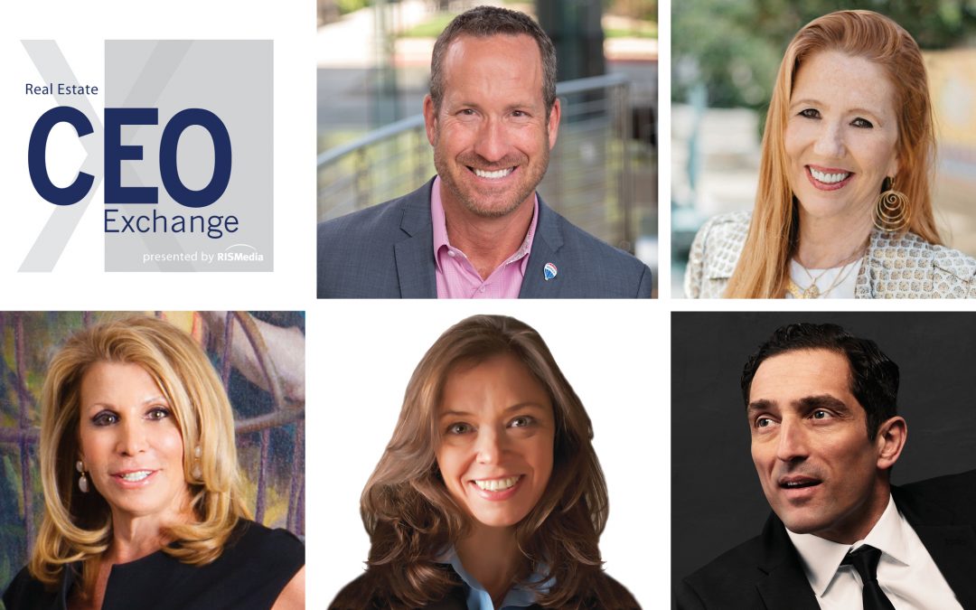 CEO Exchange Highlights: Brokerage Leaders on What Works