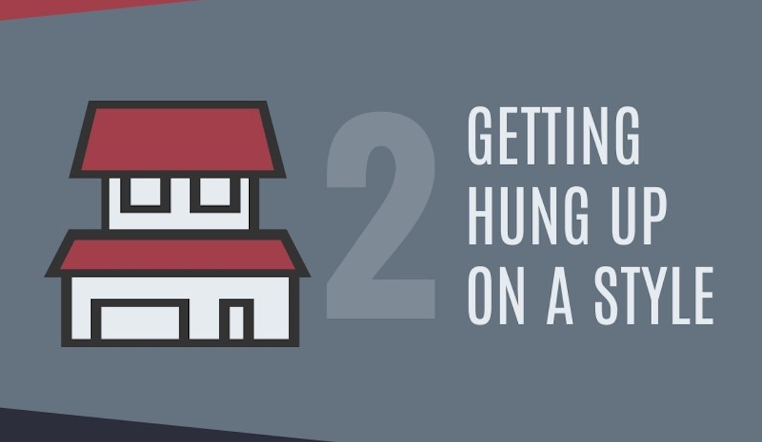 5 Mistakes to Avoid When Shopping For a Home