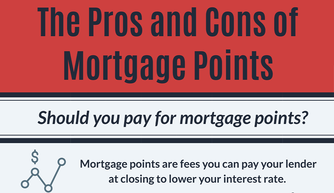 The Pros and Cons of Mortgage Points