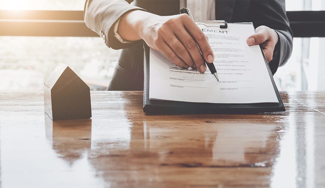 What to Do When Your Homeowners Insurance Gets Canceled