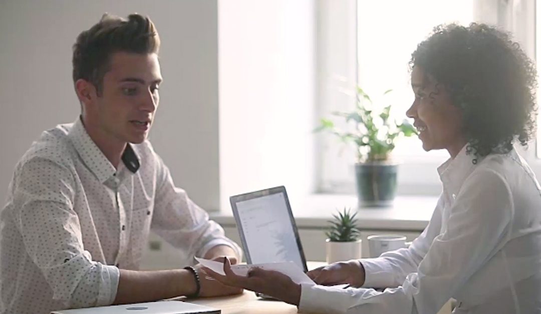 The Right Way to Get a Salary Increase