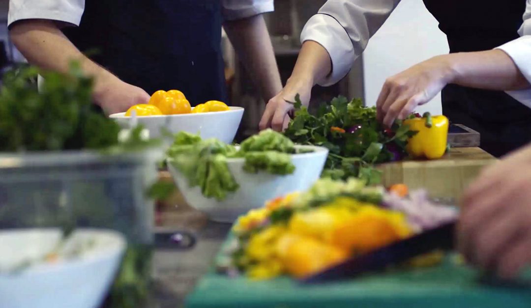 Food Safety: Myth vs. Fact