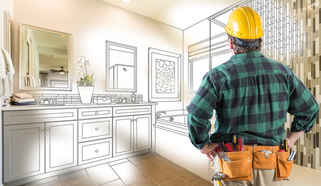 Top Considerations for a Bathroom Makeover