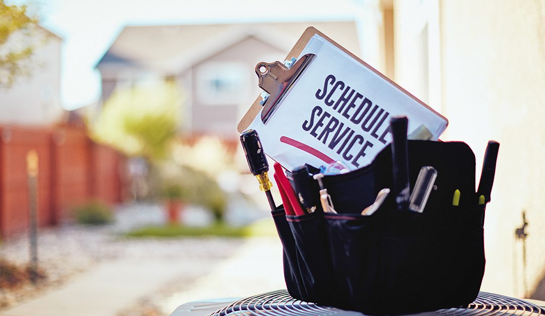 New Homeowners Can Become Maintenance Pros