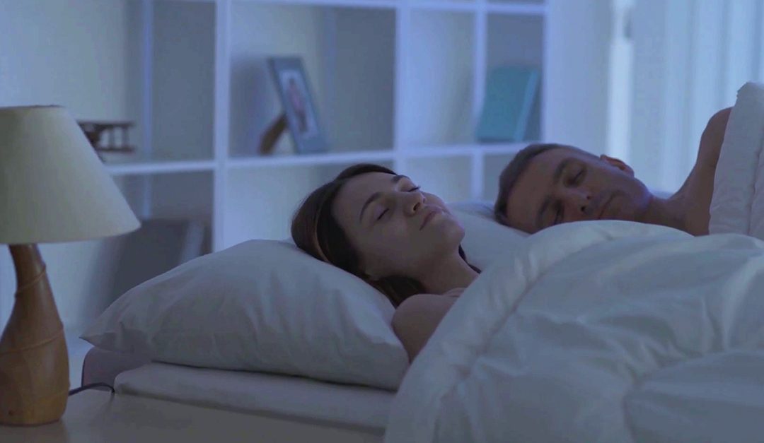 Best Practices for Better Sleep