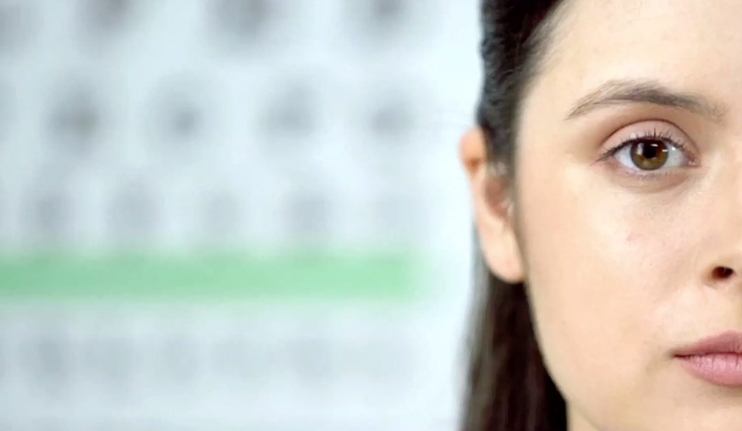 Keeping Your Eyes Healthy