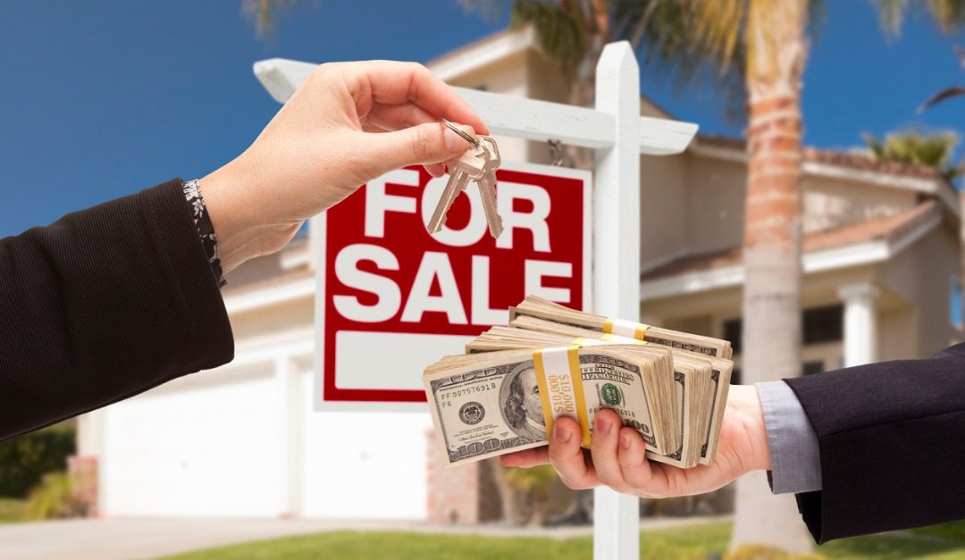 4 Steps to Getting the Best Price for Your Home