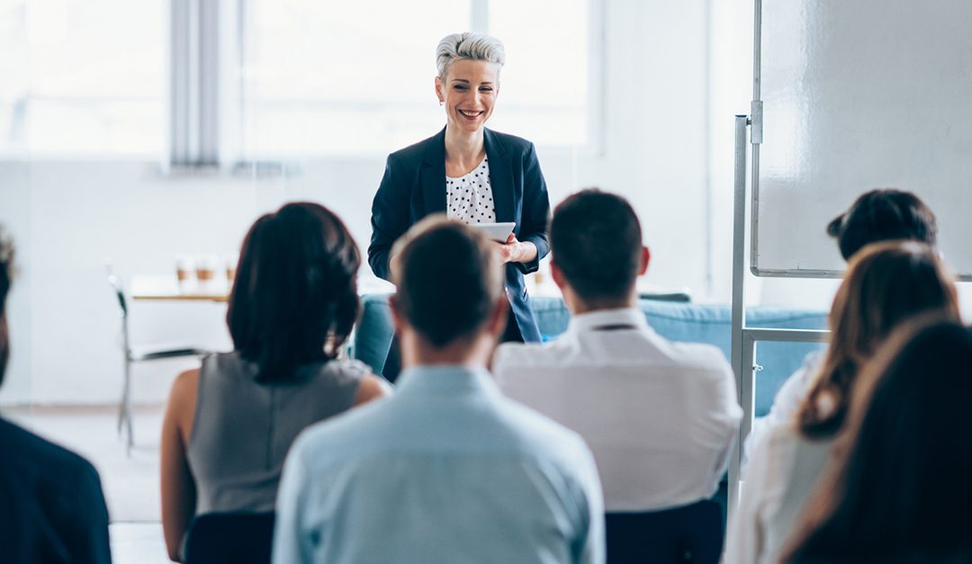 3 Ways Real Estate Agent Training Gives You the ‘Edge’