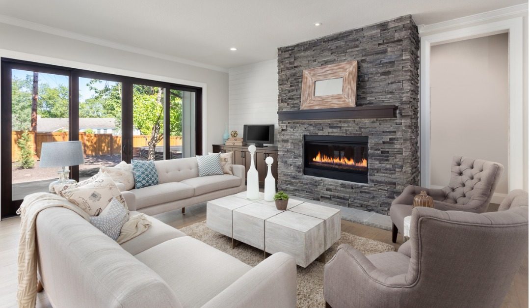 How to Make Your Home Look Like a Million Bucks on a Budget