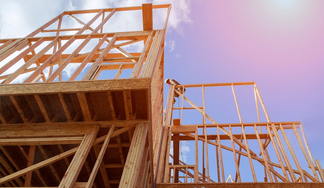 Ben Caballero: Breaking Records in the Builder Segment