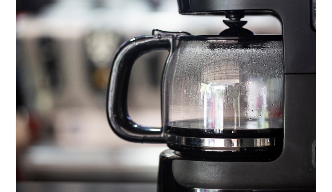 How to Keep Your Coffee Maker Clean