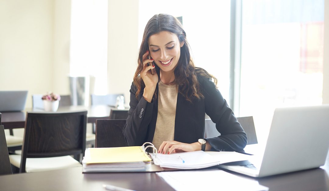 Looking for Cold-Calling Success? Try Out These Tips