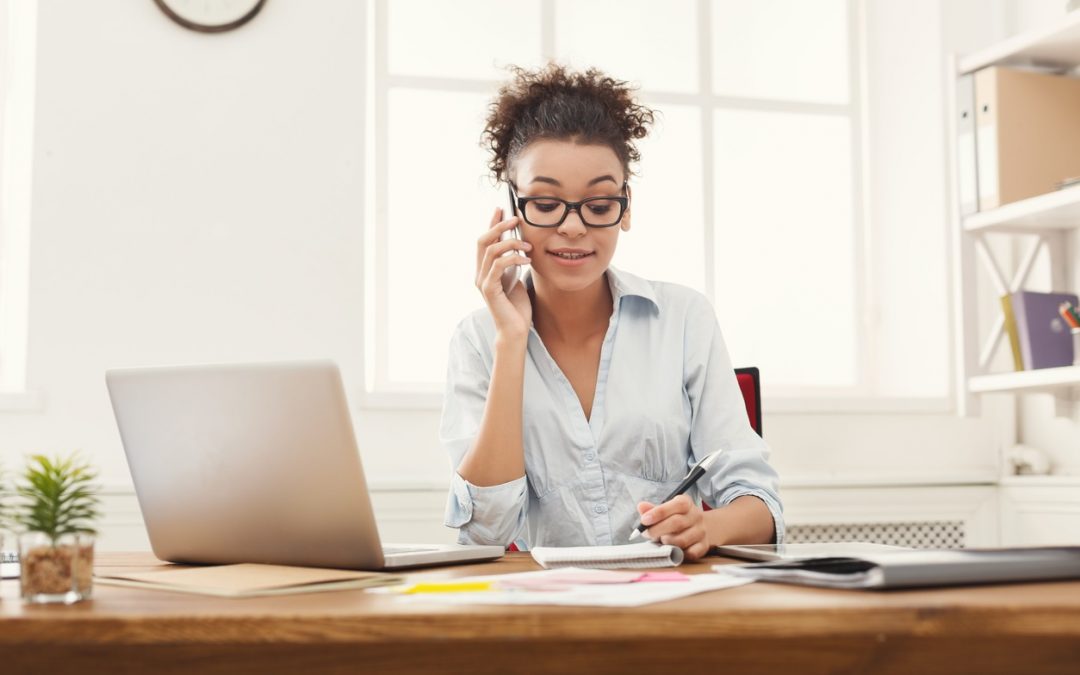 Objection Handling: 3 Cold Calling Tips to Help You Lead Generate