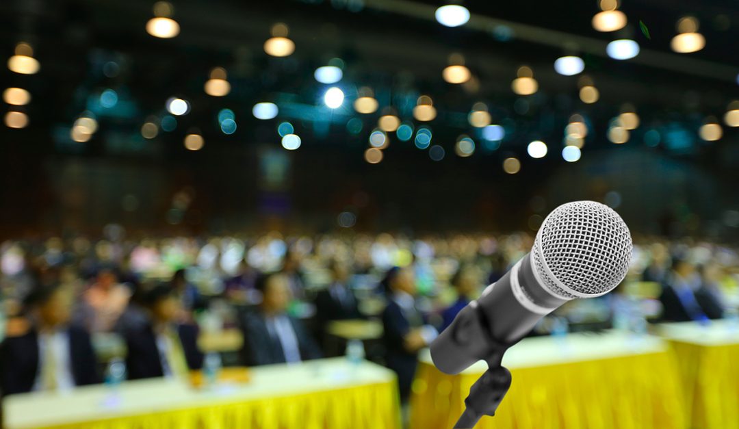 Explosion Real Estate Conference Returns—Find Out Who’ll Be There!