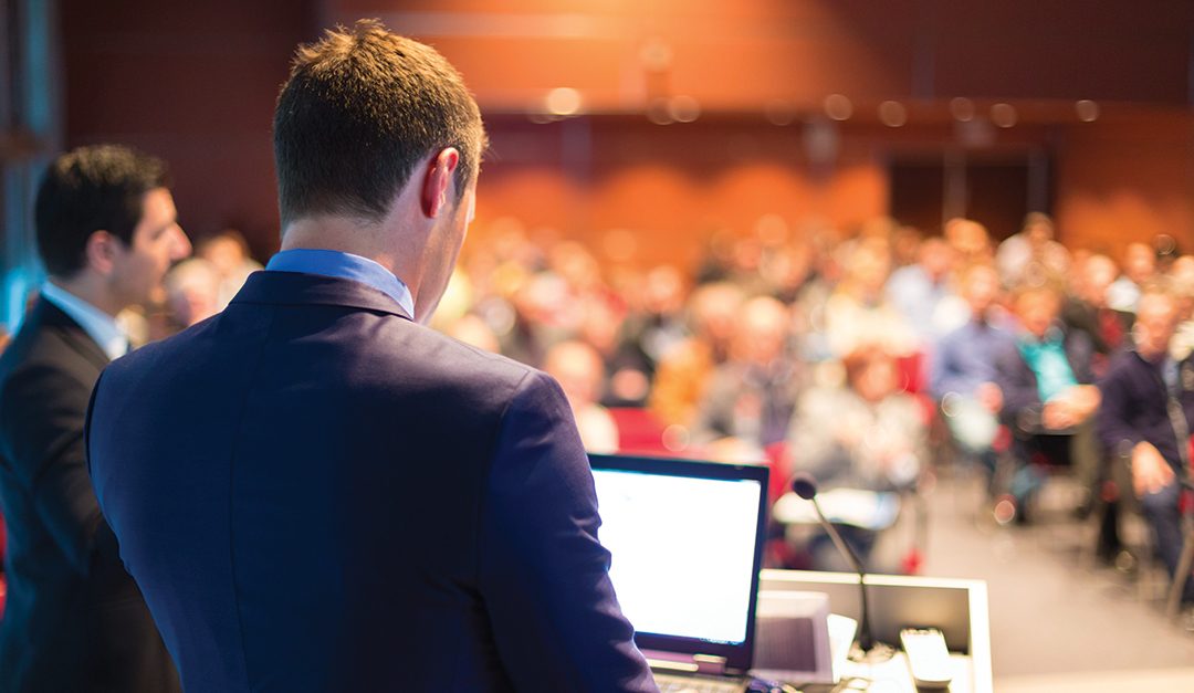 Real Estate a Hot Topic at 2019 SelectUSA Investment Summit