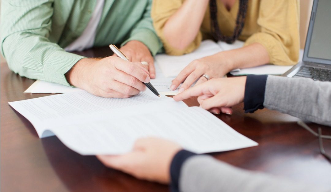 How to Add Your New Spouse to Your Mortgage