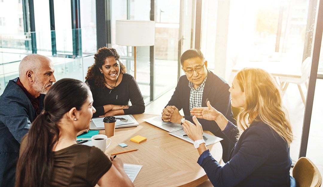 4 Ways to Promote Diversity in Your Brokerage