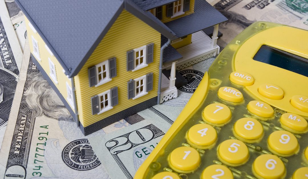 Dispelling the Myth of the 20 Percent Down Payment