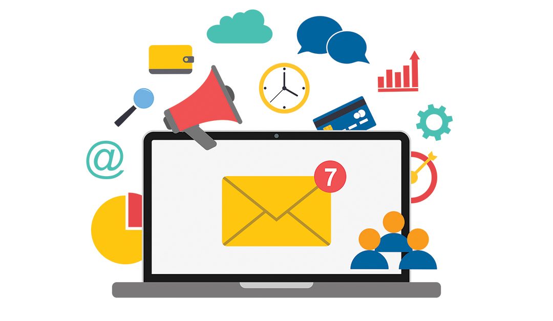 The New Email: Dynamic, Personalized, Automated and Delivering a Treasure Trove of Data