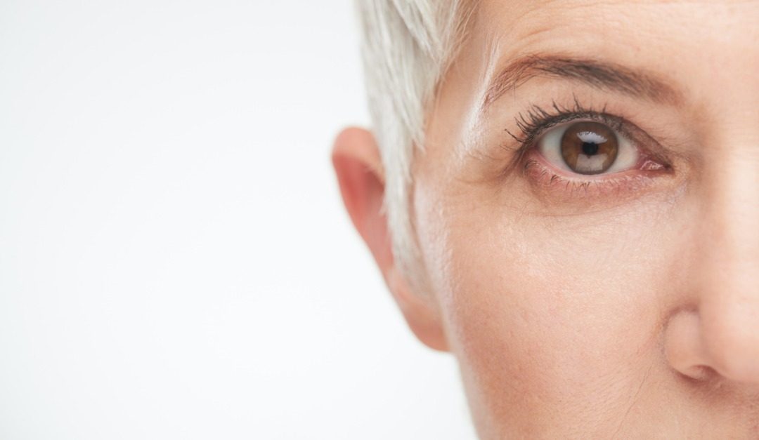 How to Keep Your Eyes Healthy