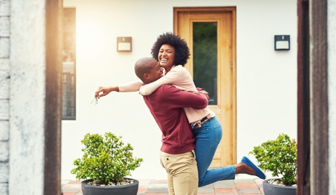 A Quick Guide for First-Time House Hunters