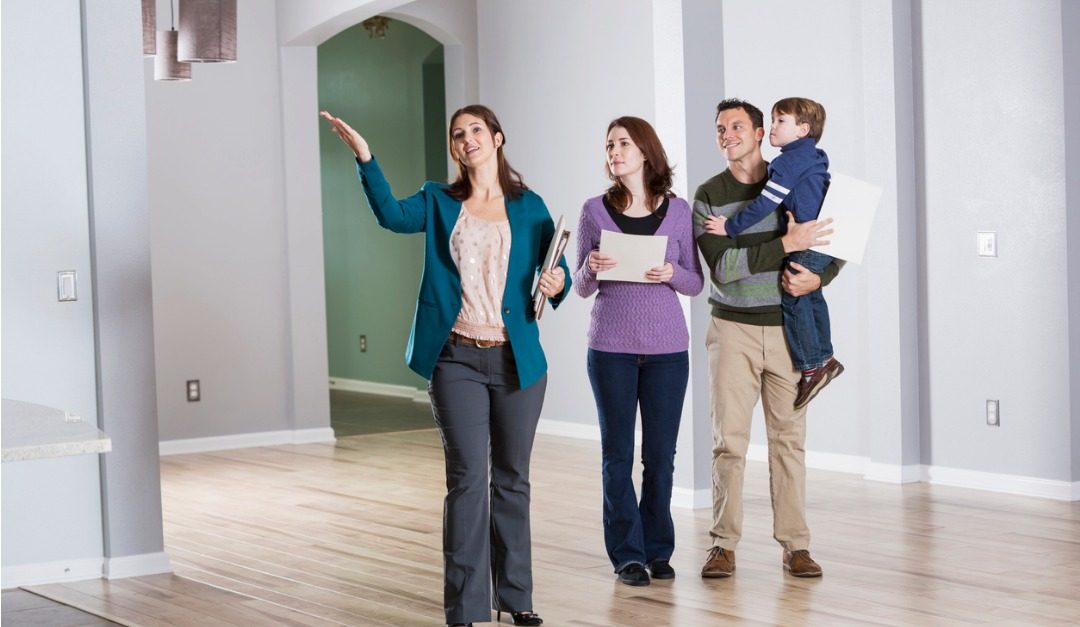 Buying a Flipped Home? Here’s What You Need to Know