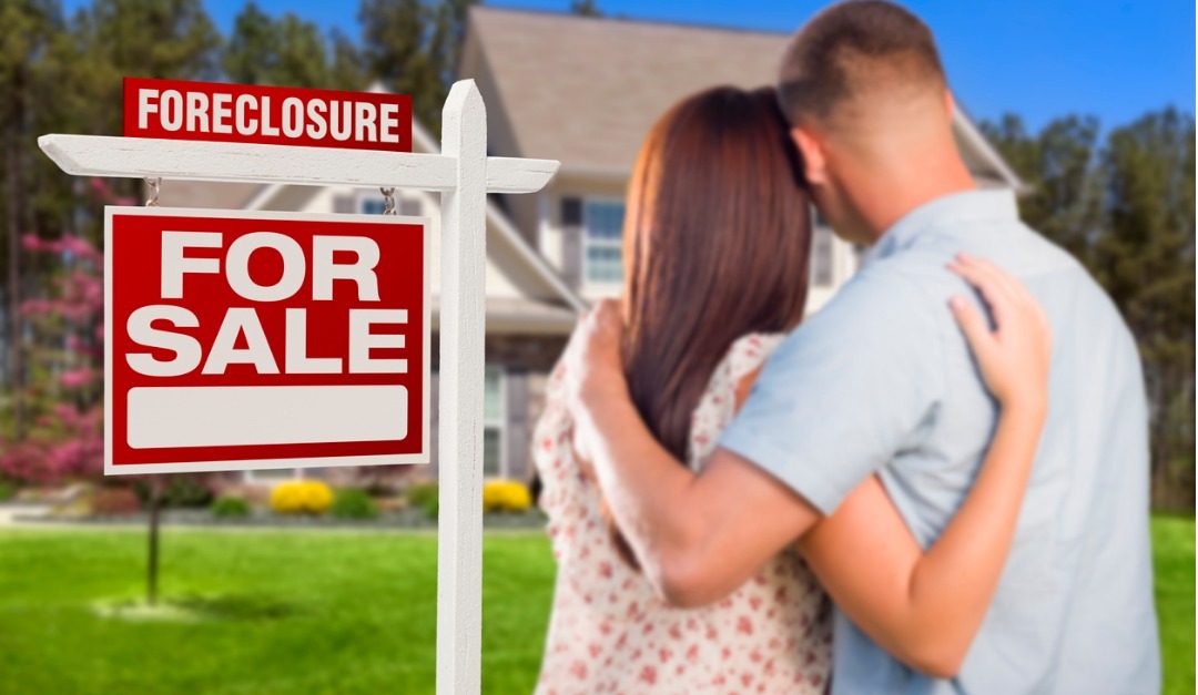 Potential Long-Term Consequences of Foreclosure