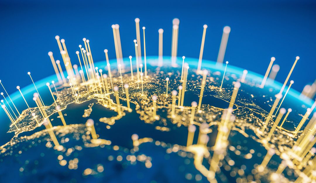 ERA’s Local Market Understanding Translates Into Global Growth