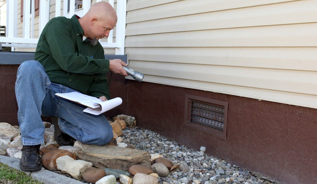 How to Make Sure You Get a Thorough Home Inspection Before You Buy