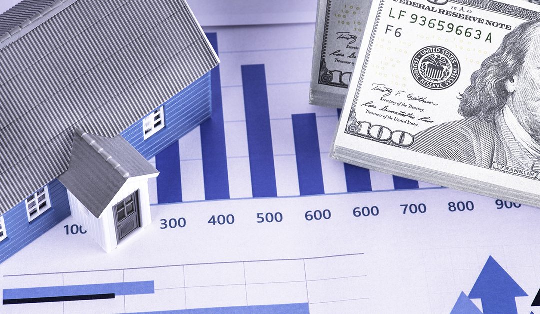 Home Prices Up, Grow in 91 Percent of Markets