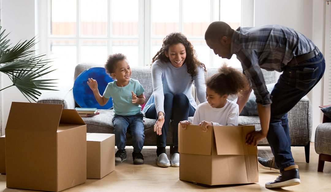 Homebuyers With Kids Prioritize Schools and Size: NAR