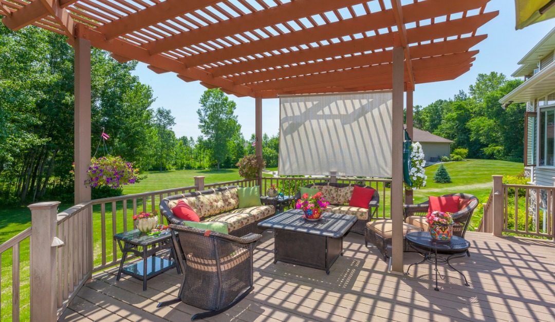 7 Ways to Beautify Your Backyard