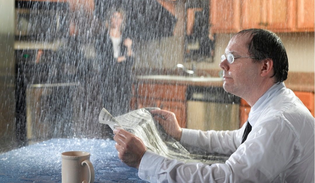 Which Home Repairs Can Be Put off and Which Shouldn’t Be?