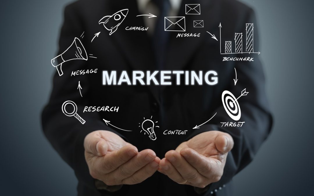 4 Keys to an Effective Real Estate Marketing Plan