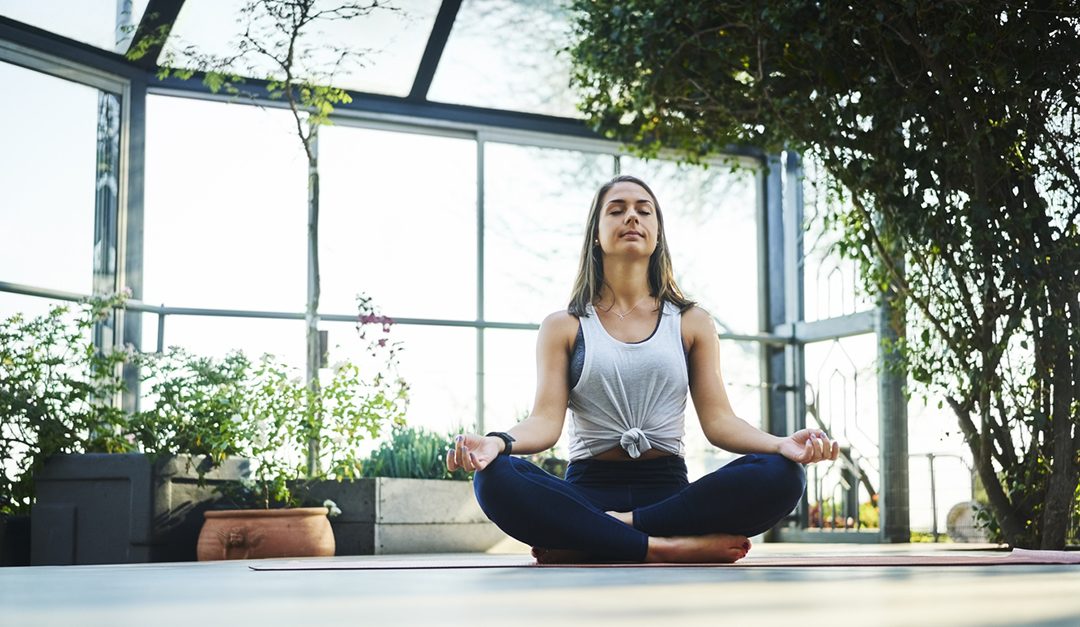 6 Health and Wellness Trends in High-End Real Estate