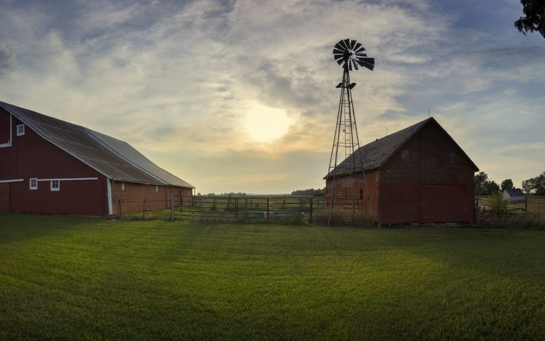 America’s Hottest Spots: The Call of the Midwest